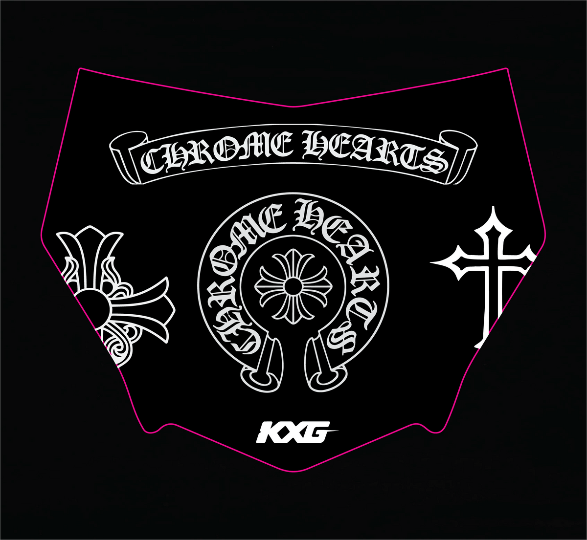 Premade Designs