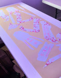 Rawr Mantis (72v) Full graphics Kit