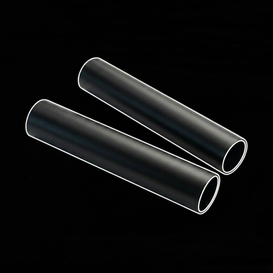 Black Fork Wraps