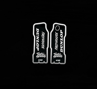 LBX Fork Decals