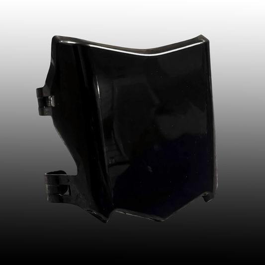 Glossy Motcutz Plate