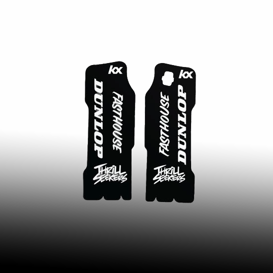 LBX Fork Decals