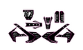 **NEW** Qronged X1 Spark Full Graphics Kit