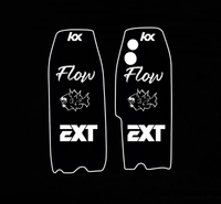 Tuttio Fork Guard Decals