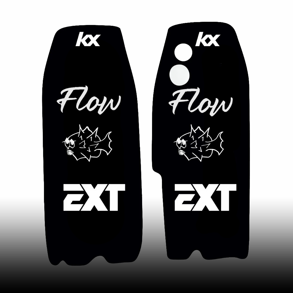 Tuttio Fork Decals