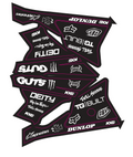 **YOZMA** FULL Graphics Kit